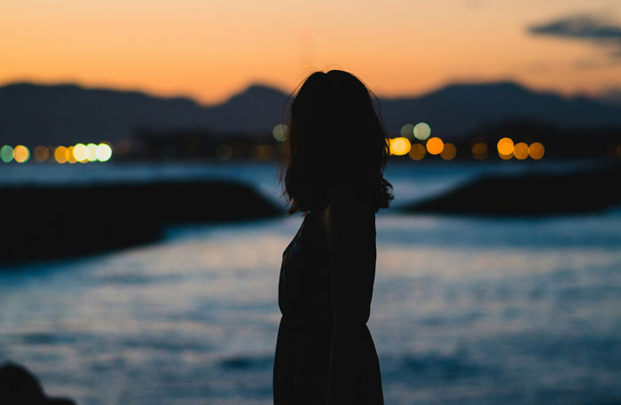 Let's Spill The 61 Hardest Life Truths Women Actually Live With