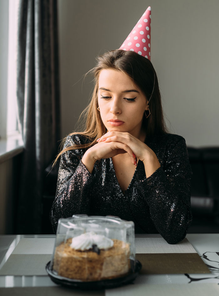 Let's Spill The 61 Hardest Life Truths Women Actually Live With