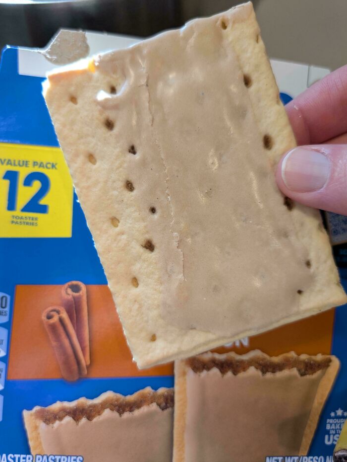 Brand, You Okay There?
