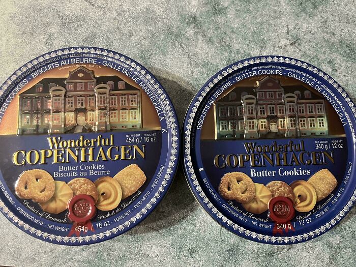 Sewing Kits Shrink Too? Who Knew!