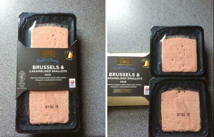 Packaging That’s Basically a Magic Trick