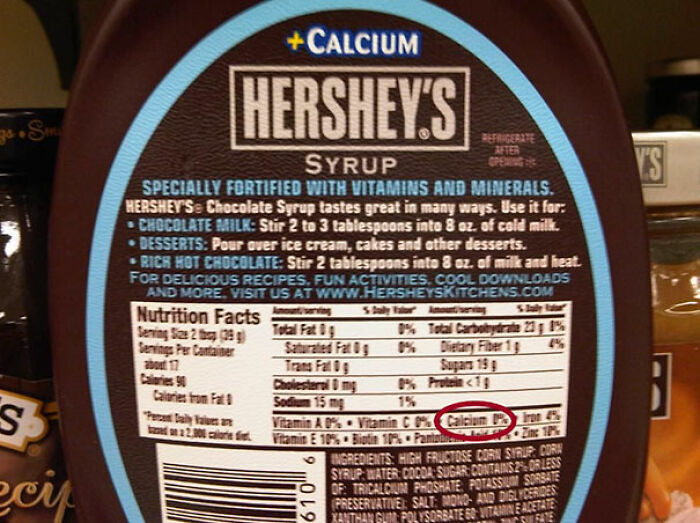 You’re Sitting on a Throne of Lies