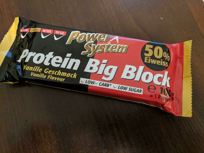 The ‘Low Carb’ Label Scam You Didn’t Notice