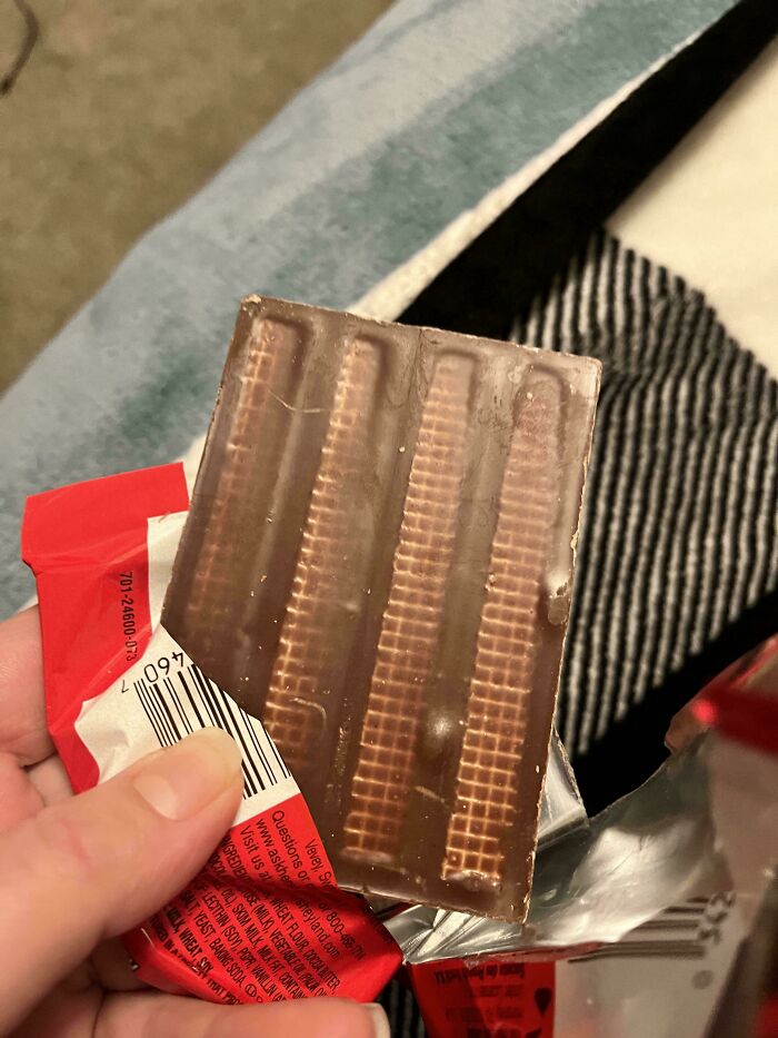 Anything to Save a Buck, Right?