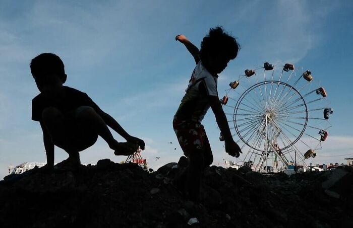 Wait, This Photographer Nailed Childhood Moments Like A Pro!