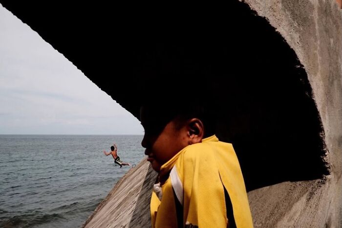 Wait, This Photographer Nailed Childhood Moments Like A Pro!