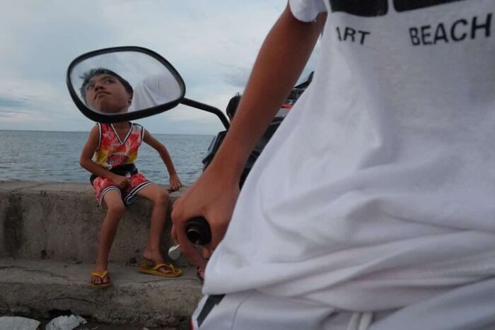 Wait, This Photographer Nailed Childhood Moments Like A Pro!
