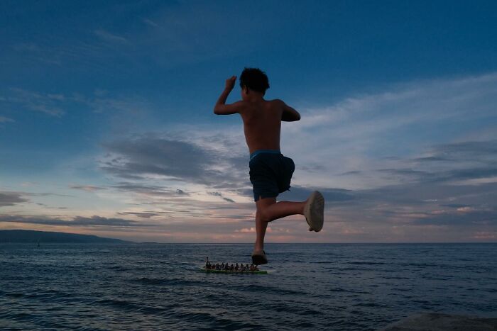 Wait, This Photographer Nailed Childhood Moments Like A Pro!