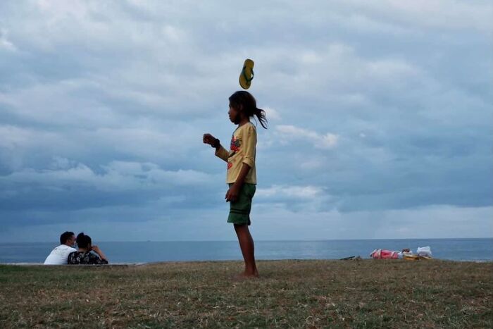 Wait, This Photographer Nailed Childhood Moments Like A Pro!
