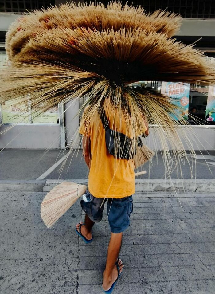 Wait, This Photographer Nailed Childhood Moments Like A Pro!
