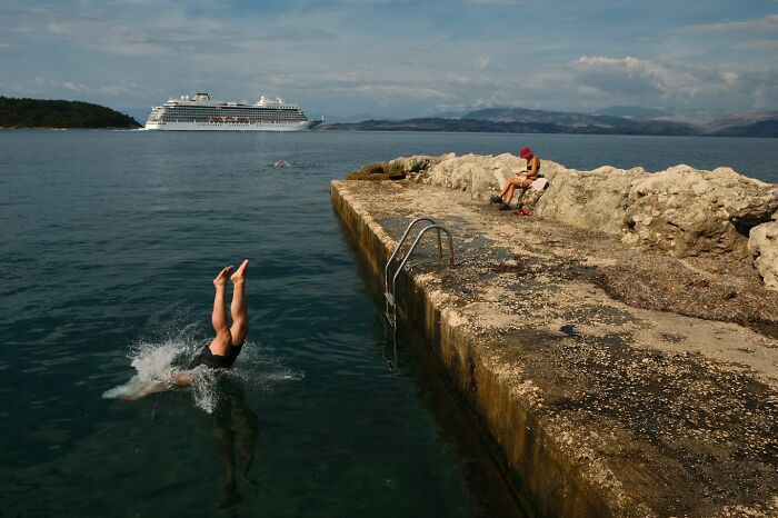 Wait, This Photographer Nailed Childhood Moments Like A Pro!