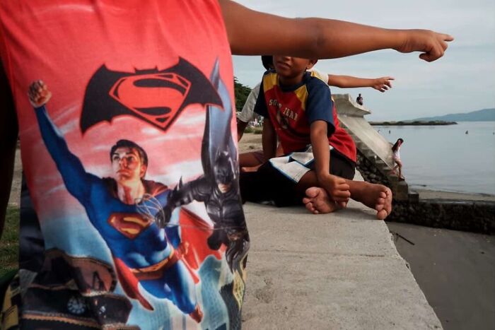 Wait, This Photographer Nailed Childhood Moments Like A Pro!