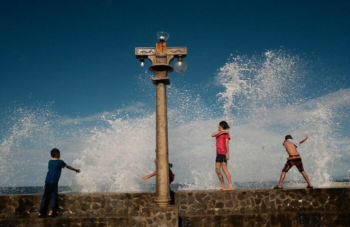 Wait, This Photographer Nailed Childhood Moments Like A Pro!