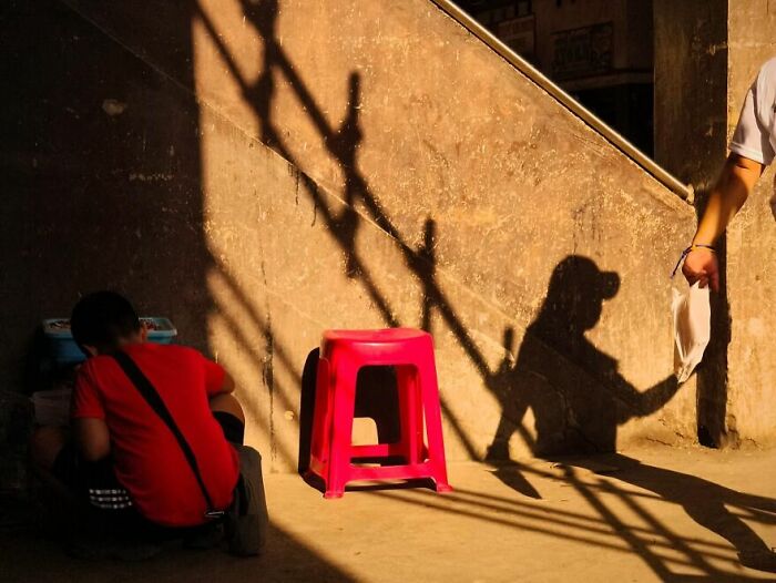 Wait, This Photographer Nailed Childhood Moments Like A Pro!