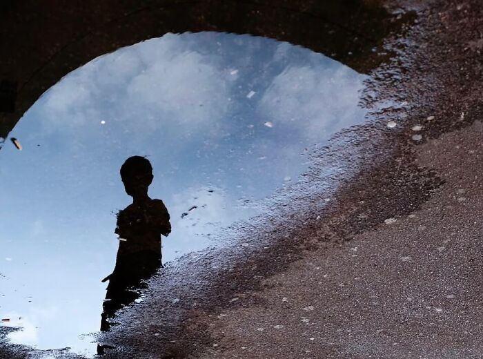 Wait, This Photographer Nailed Childhood Moments Like A Pro!