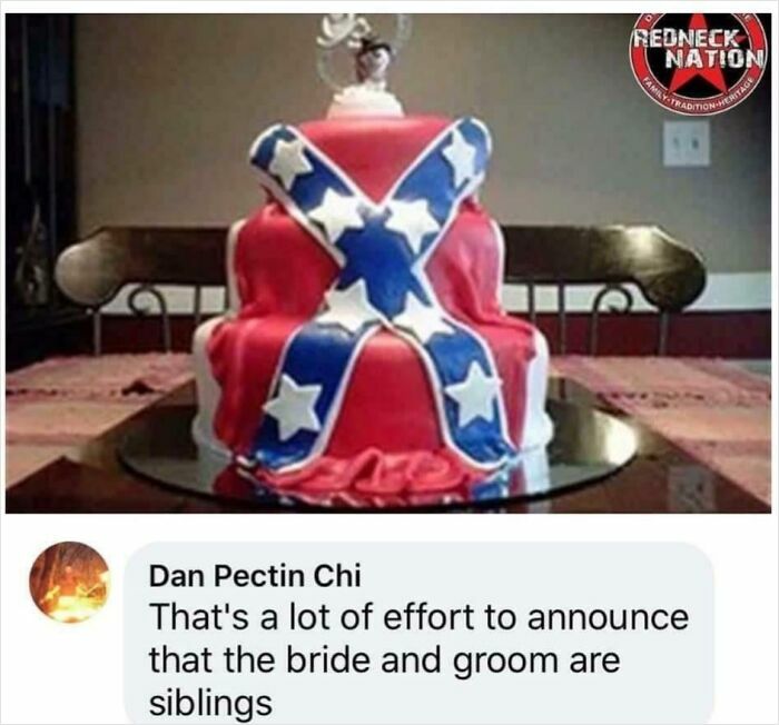 Sweet Cake Alabama (And No, It’s Not A Song)