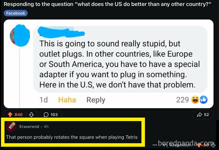 On Plugs (Not The Electrical Kind)