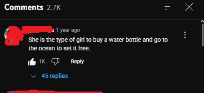 Store-Bought Bottles Are Bred In Captivity; They Would Never Survive In The Wild