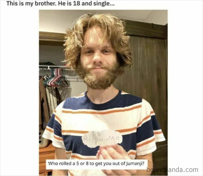 If He's Single What Hope Is There For The Rest Of Us