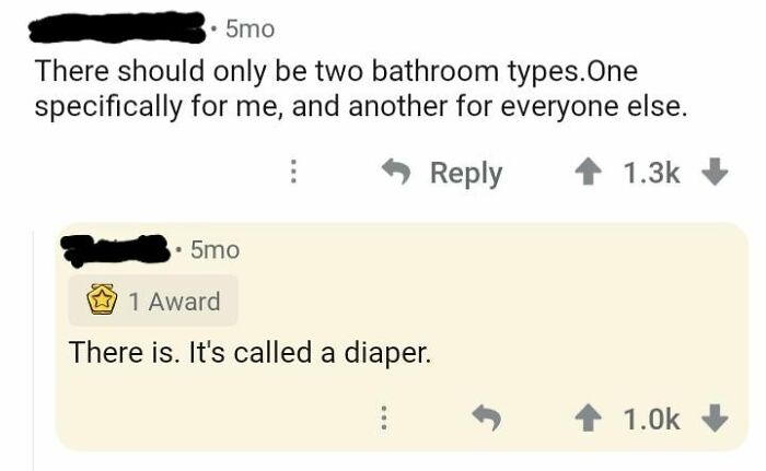 Bathrooms (More Drama Than You Think)