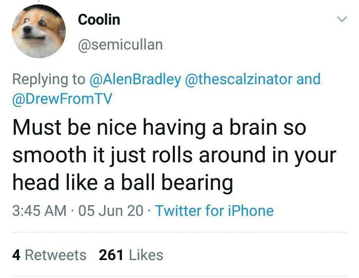 Rough Brains Unite (And Roast Each Other)