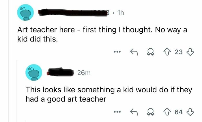 On The Art Of Teaching (School’s Out For Sarcasm)