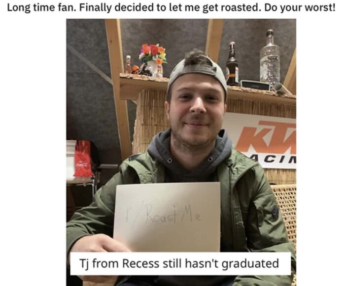 Worth The Wait (Roast Gold)