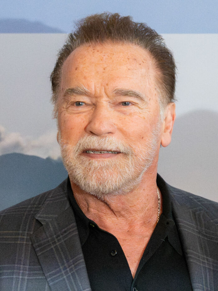 Arnold Schwarzenegger: Bodybuilder, Terminator, and California’s Big Boss