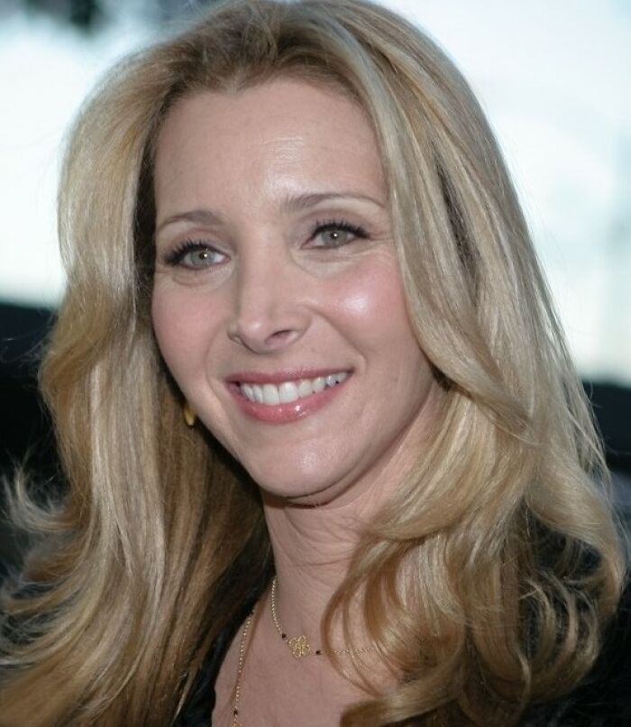 Lisa Kudrow: The Queen of Quirky Comedy