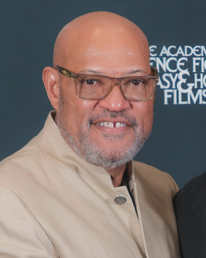 Laurence Fishburne: Morpheus and Shakespeare’s Trailblazer