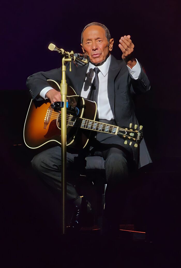 Paul Anka: Teen Idol Who Wrote Frank Sinatra’s Anthem