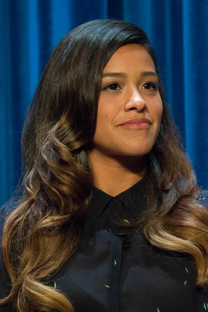 Gina Rodriguez: Salsa Dancer Turned TV Star