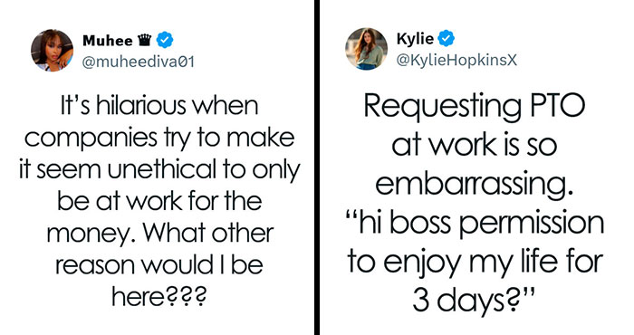 78 Hilariously True Posts About Surviving The Corporate Jungle