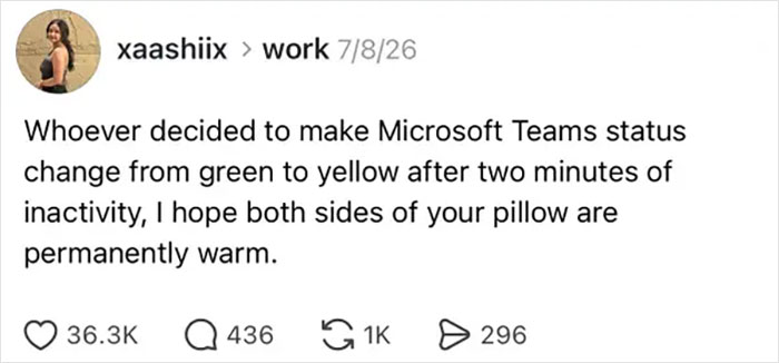 78 Hilariously True Posts About Surviving The Corporate Jungle