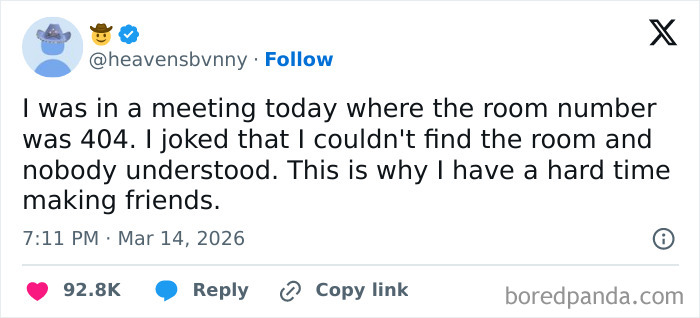 78 Hilariously True Posts About Surviving The Corporate Jungle