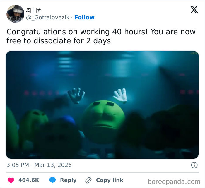 78 Hilariously True Posts About Surviving The Corporate Jungle
