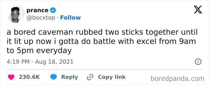 78 Hilariously True Posts About Surviving The Corporate Jungle