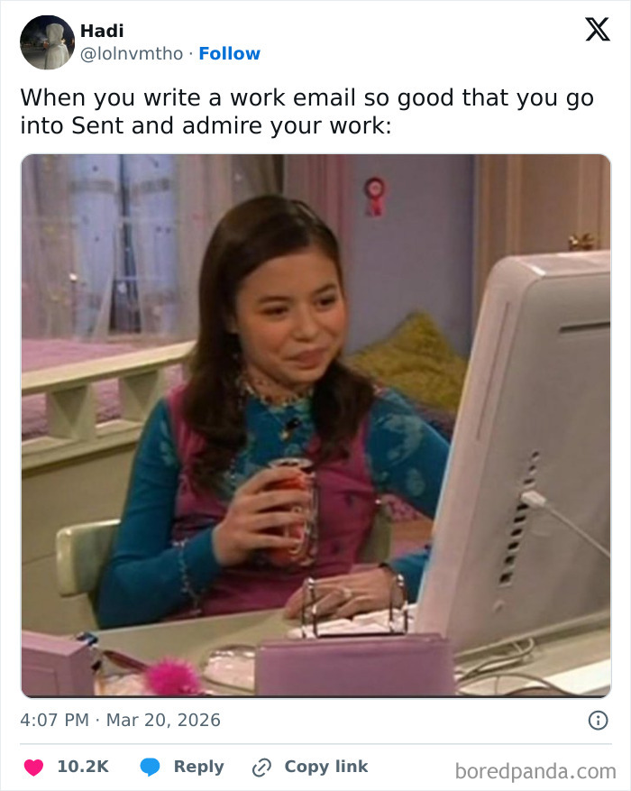 78 Hilariously True Posts About Surviving The Corporate Jungle