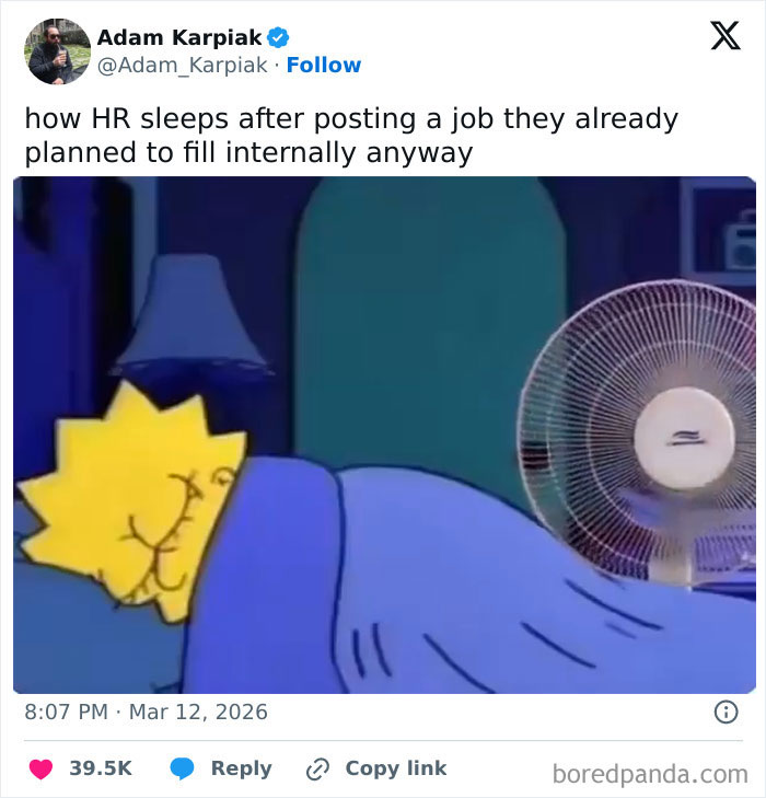 78 Hilariously True Posts About Surviving The Corporate Jungle