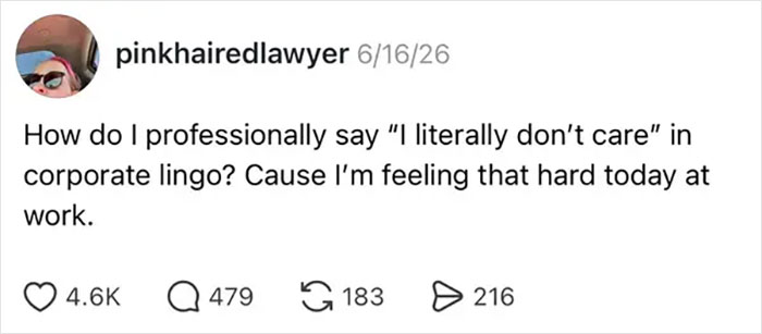 78 Hilariously True Posts About Surviving The Corporate Jungle