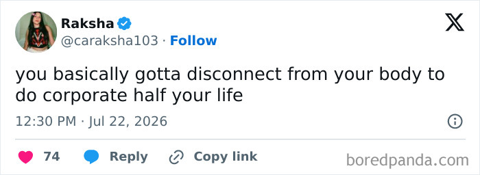 78 Hilariously True Posts About Surviving The Corporate Jungle