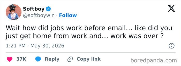 78 Hilariously True Posts About Surviving The Corporate Jungle