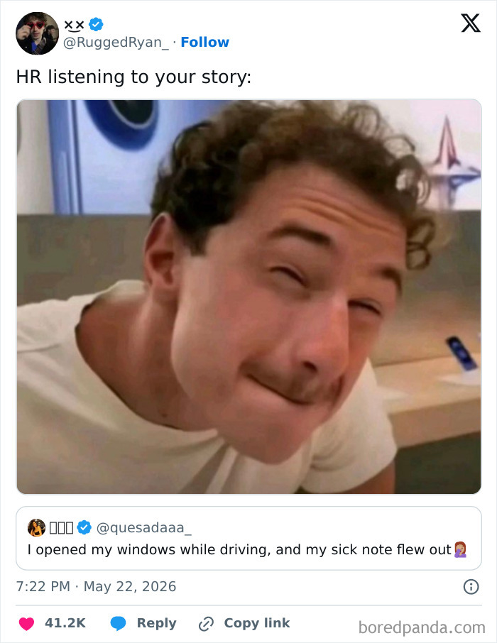 78 Hilariously True Posts About Surviving The Corporate Jungle