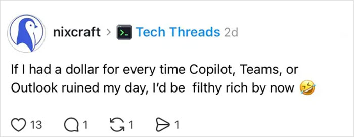 78 Hilariously True Posts About Surviving The Corporate Jungle