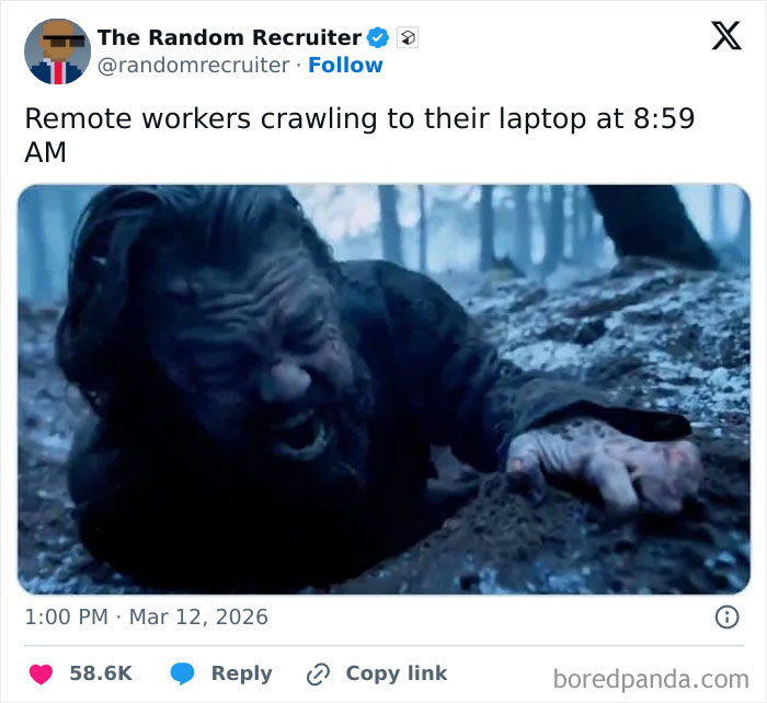 78 Hilariously True Posts About Surviving The Corporate Jungle