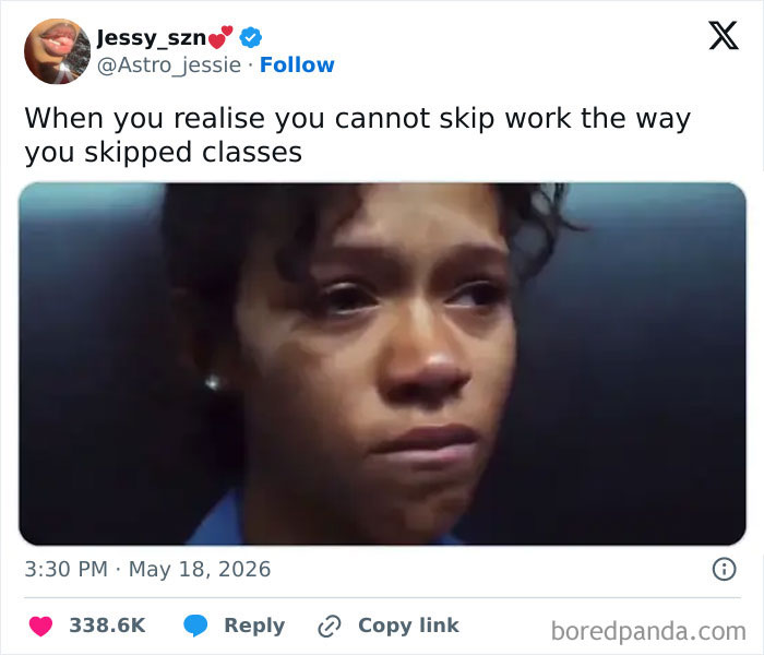 78 Hilariously True Posts About Surviving The Corporate Jungle
