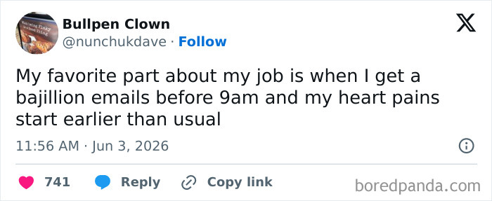 78 Hilariously True Posts About Surviving The Corporate Jungle