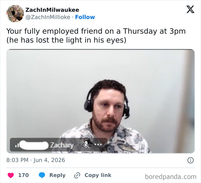 78 Hilariously True Posts About Surviving The Corporate Jungle