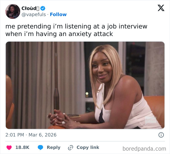 78 Hilariously True Posts About Surviving The Corporate Jungle