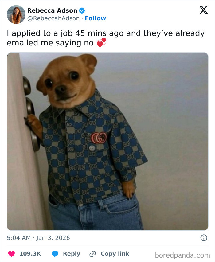 78 Hilariously True Posts About Surviving The Corporate Jungle